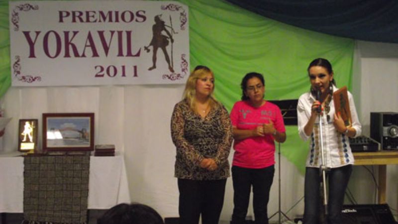 Las distinciones se realizarán el próximo 28 de diciembre