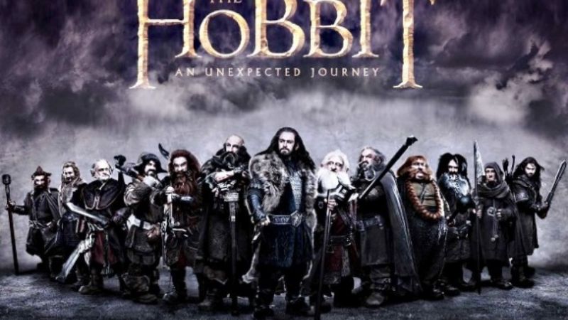 “El Hobbit” y “Juegos de Muerte”; los estrenos en Cinemacenter