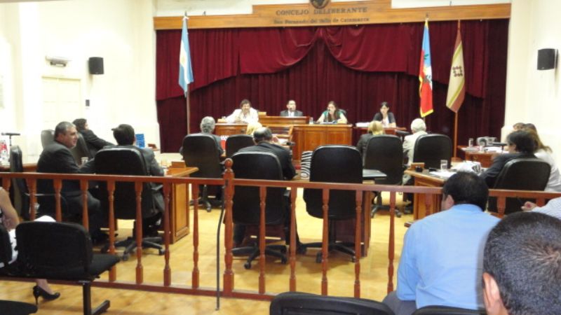 Distinguen a Gonzalo Andrada y a Atletas Especiales