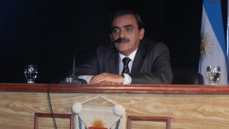 Se realizó el Primer Seminario de Diplomacia Parlamentaria