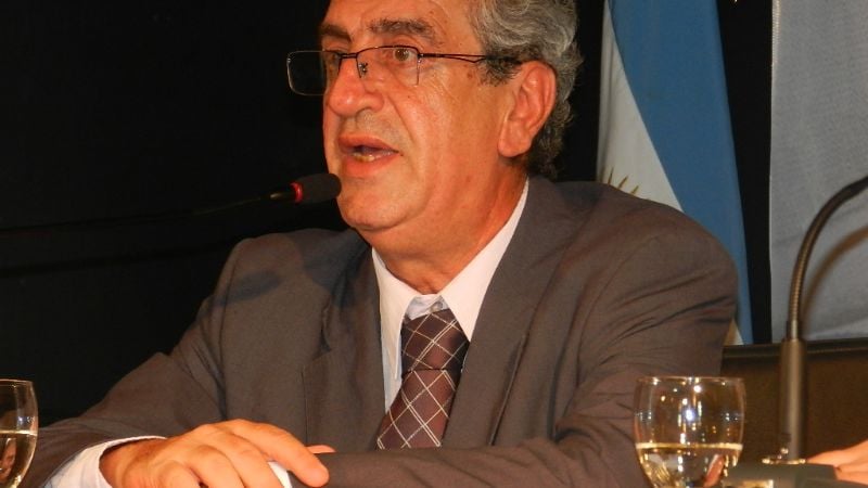 Se realizó el Primer Seminario de Diplomacia Parlamentaria