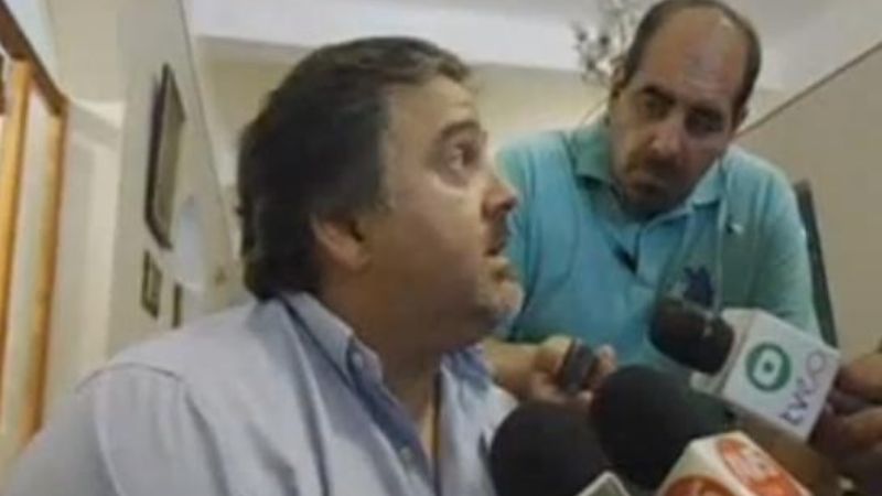 Herrera dijo que no tendrá problemas para pagar el aguinaldo