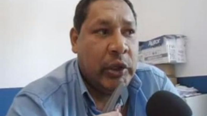 En lo que va del año, ya hay 700 despidos en el campo