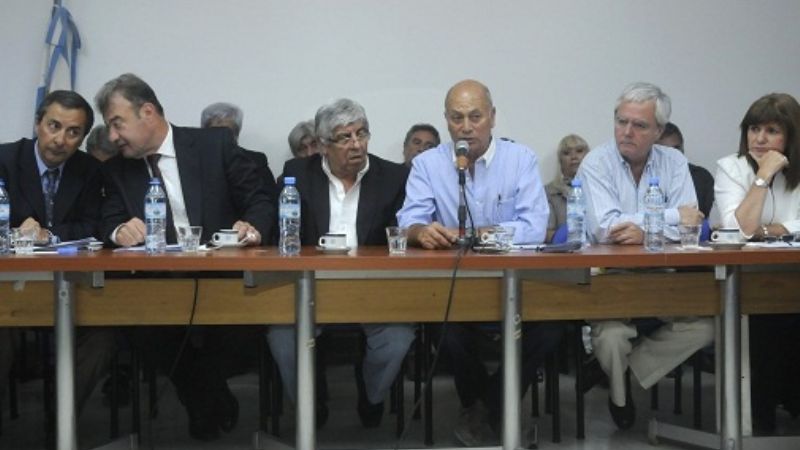 Piden el tratamiento del mínimo no imponible en extraordinarias