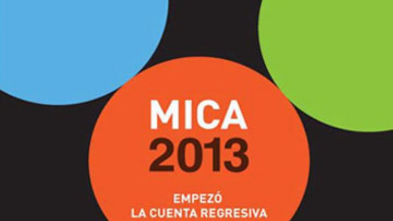Ya está abierta la inscripción para el MICA 2013