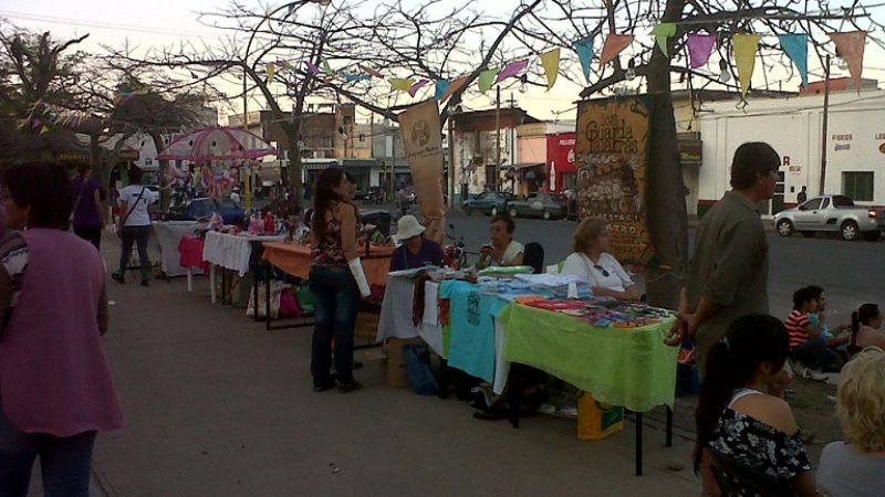 Preparan la Gran Feria de la Economía Social y Solidaria