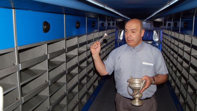 Importante aporte de YMAD para la educación catamarqueña 