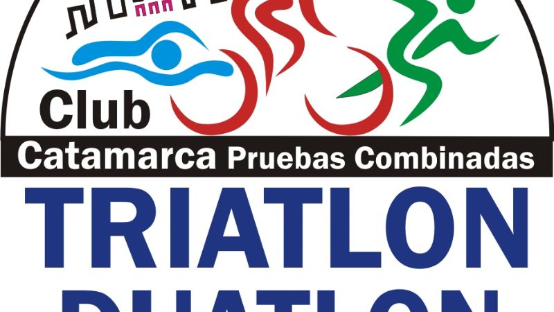 Inicia el campeonato provincial triatlón-biatlón