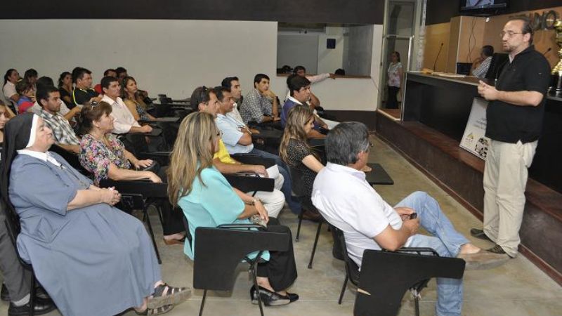 Se entregaron los premios de los Juegos Inter Escolares