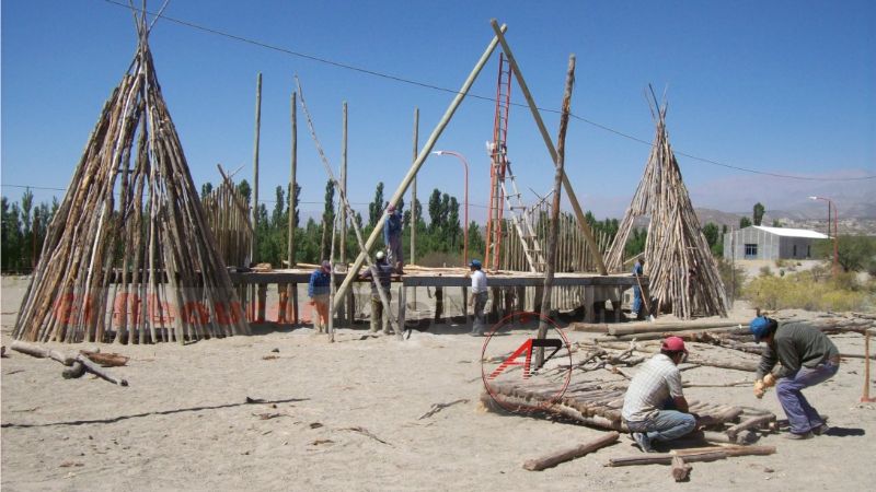 Segunda edición del Festival de la Vidala y Coplas Norteñas