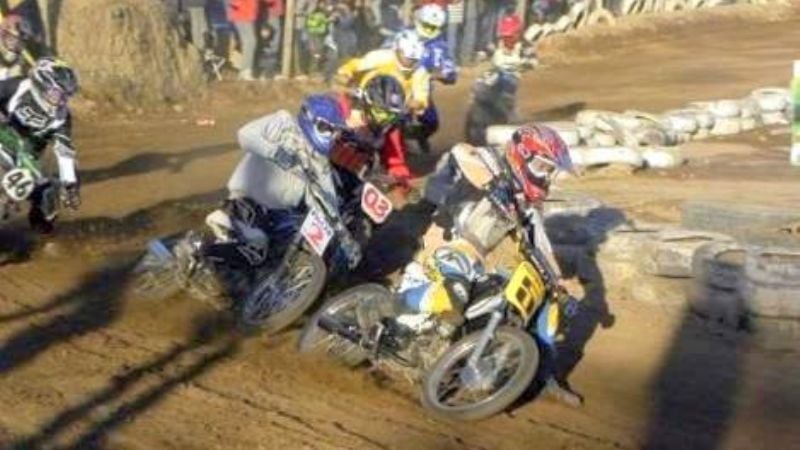 El Speedway corre este domingo, con la “visita” de “los Falcon”