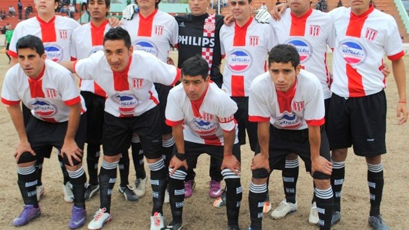 Diez equipos de Catamarca entre los 350 del TDI 2013