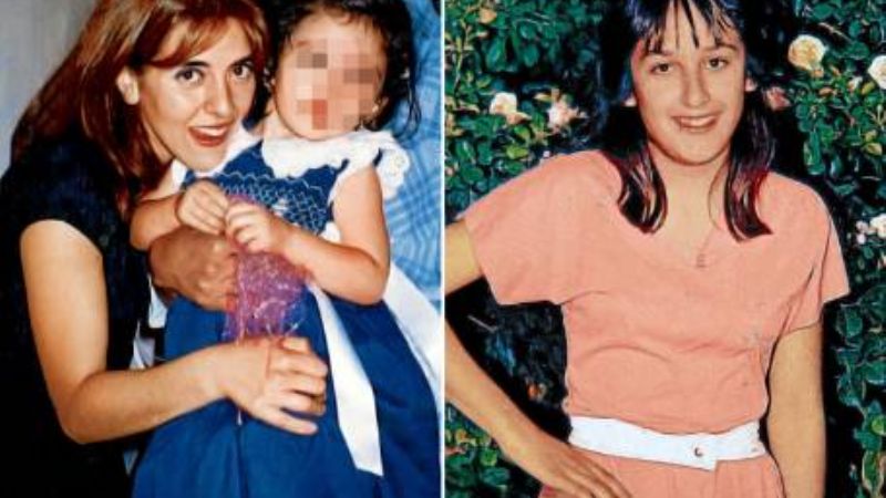 De María Soledad a Marita Verón: el poder feudal