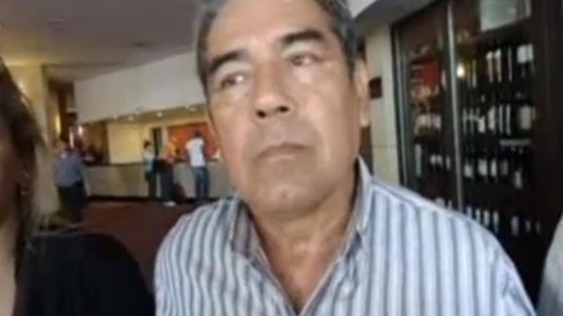 FAVIATCA exige la renuncia del juez Varela