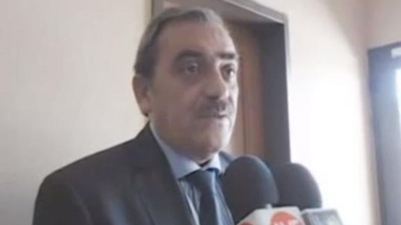 Rosales destacó el curso de diplomacia parlamentaria