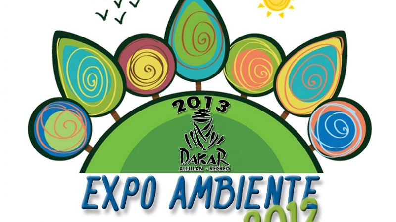 Expo ambiente PreDakar 2013