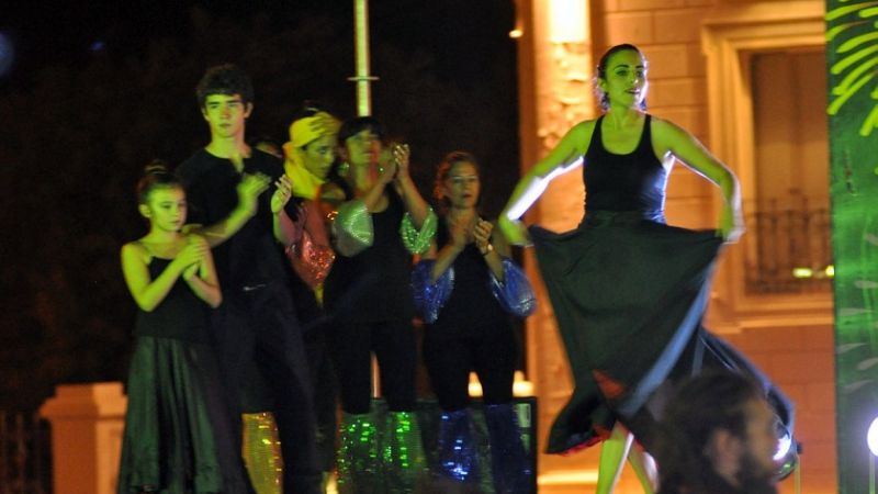 Nueva edición de “Viva la Plaza”