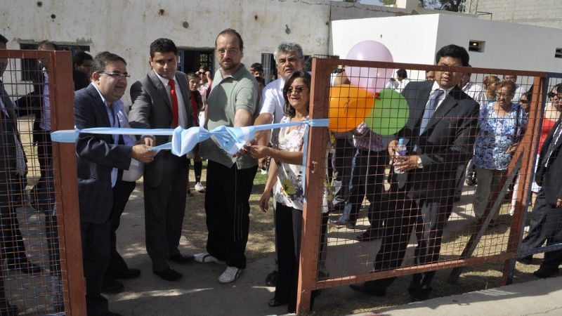 Se lanzó “Verano para Todos” que albergará a más de 30 mil chicos