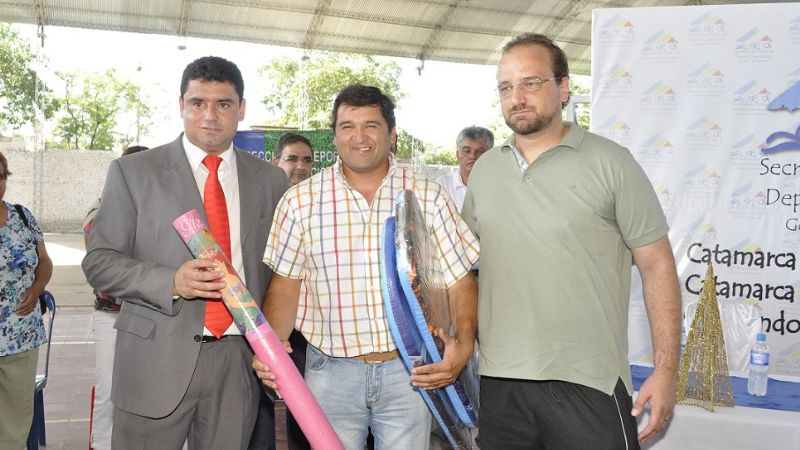 Se lanzó “Verano para Todos” que albergará a más de 30 mil chicos