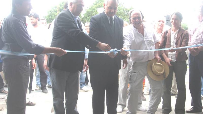 Continúan los preparativos para la realización de la Expo Ambiente 2013