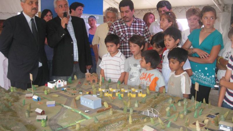 Continúan los preparativos para la realización de la Expo Ambiente 2013