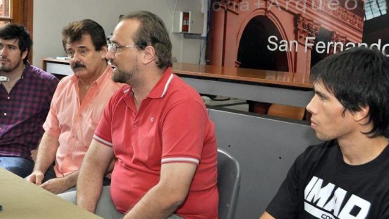 Brumec quiere “que se conozca a  nuestros púgiles a nivel nacional”