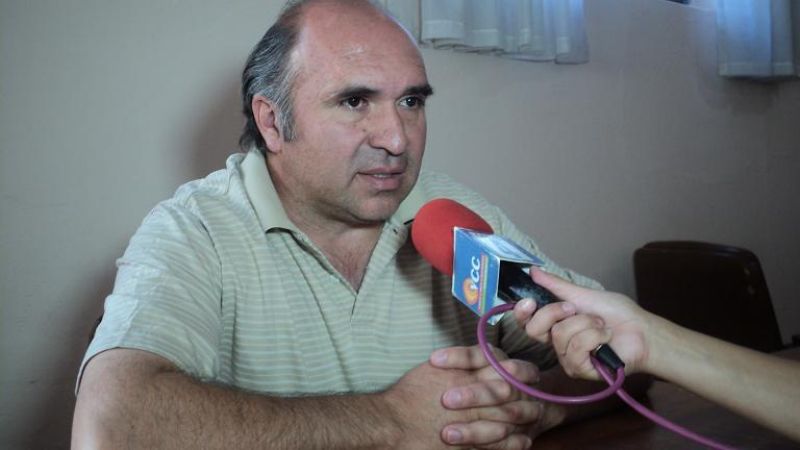 Culminaron las sesiones ordinarias en Santa María