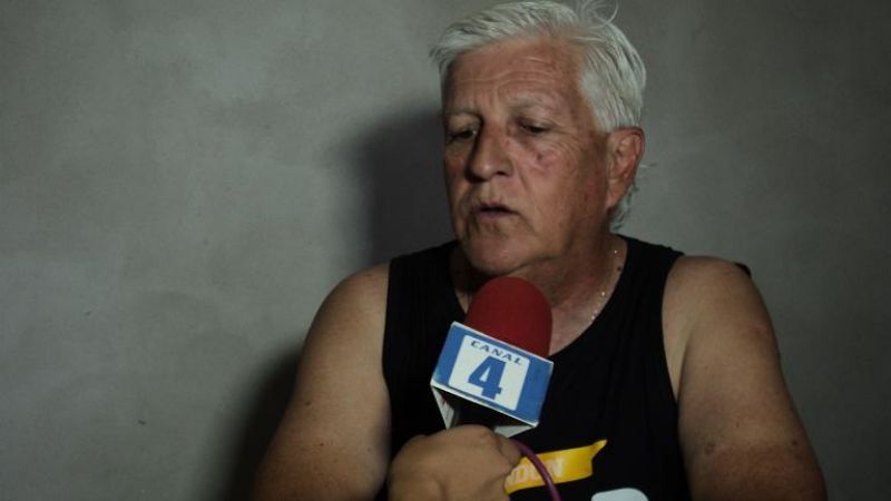 “Lo peor que podemos hacer los radicales es no juntarnos”