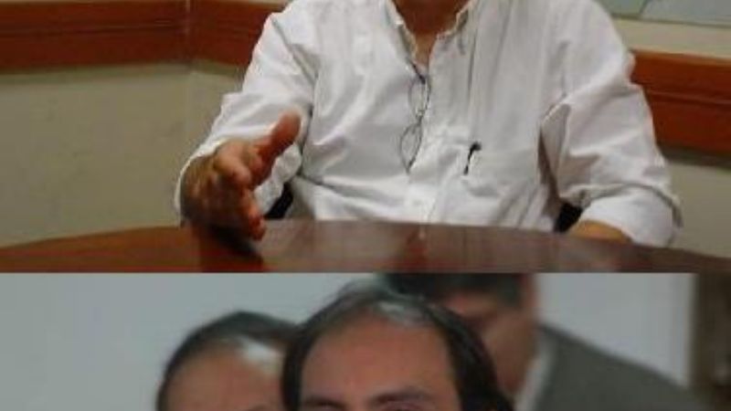 Bertorello a Fiscalía de Estado y Gustavo Saadi en Asesoría General