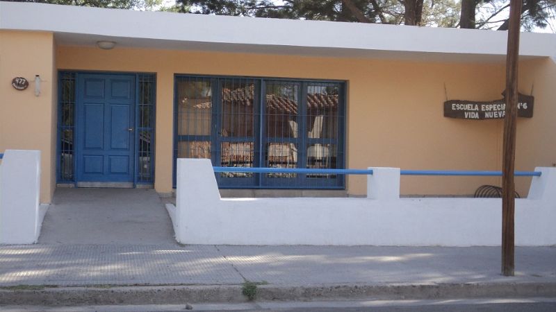 Separaron a una docente por maltrato hacia los niños especiales