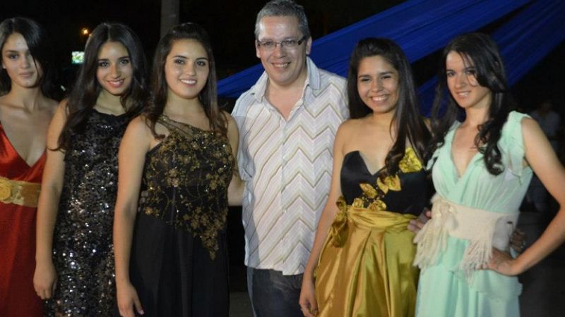 Valle Viejo Moda Show