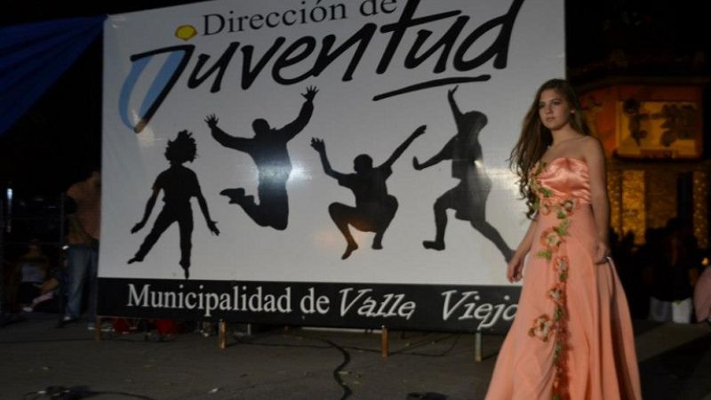 Valle Viejo Moda Show