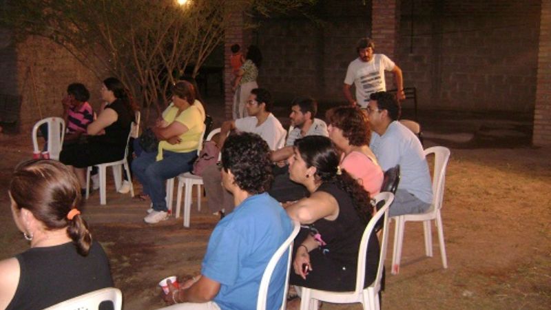 Convocatoria de Bancos de la Buena Fe en Tinogasta