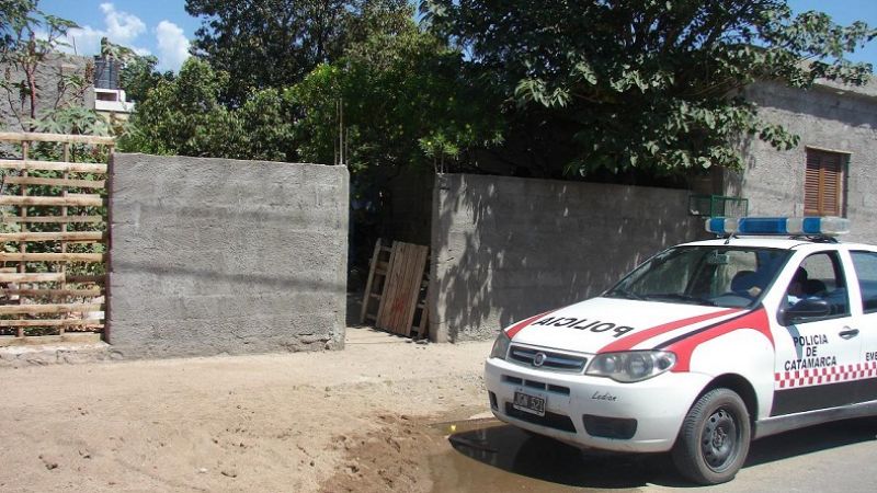 Secuestran cocaína y detienen a un sujeto