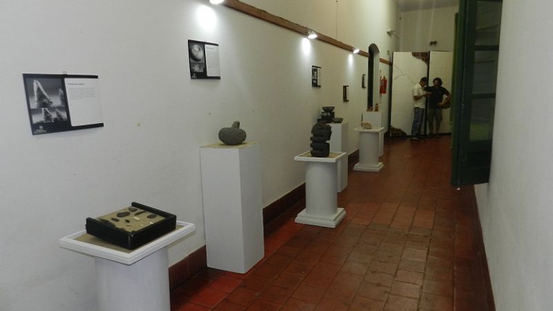 “Cambio de año 2013, Habitá tu Pasado Vivo”