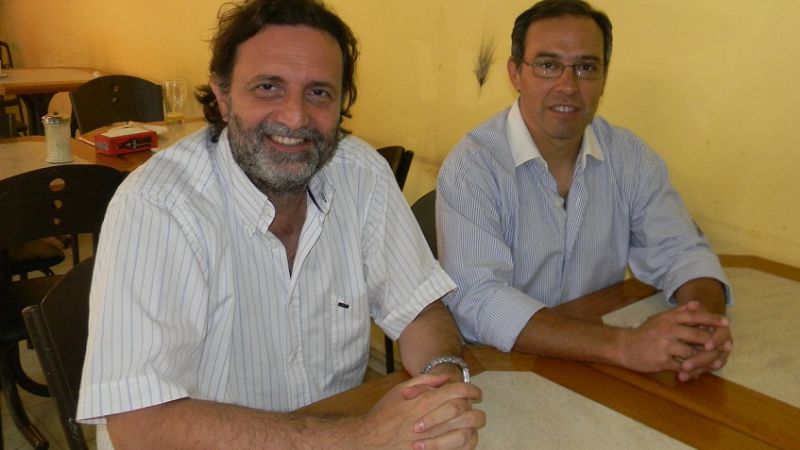 Exitoso primer  implante coclear en el Hospital de Niños