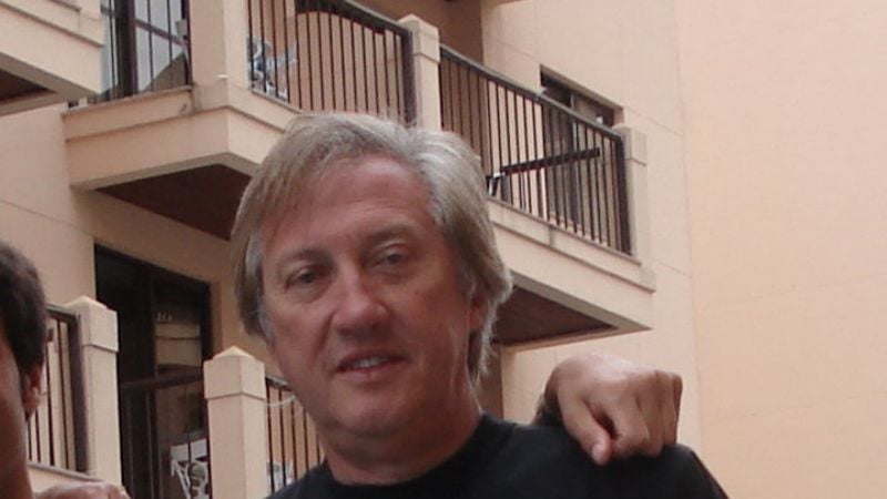 Colombo será funcionario del Gobierno