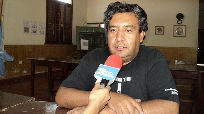 El Futbol santamariano será representado por un equipo de Amaicha