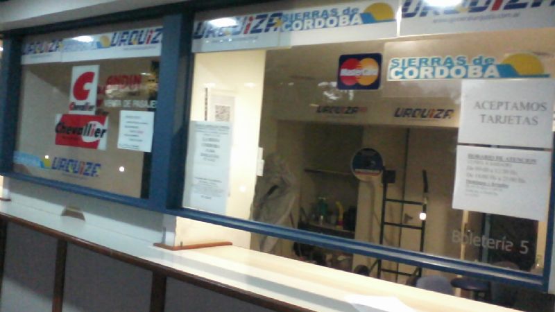 Empresa de colectivos dejó de viajar a Andalgalá y alrededores