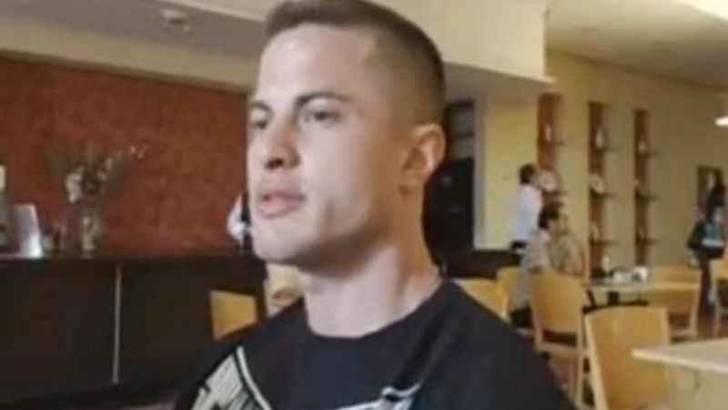 Catamarqueño buscará ganar torneo nacional de fisicoculturismo