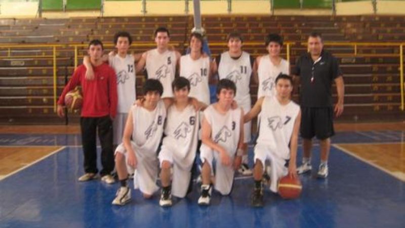 Handball y basquet, tienen campeones Interescolares