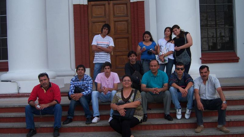 Presencia local en Encuentro Nacional de Radios Escolares