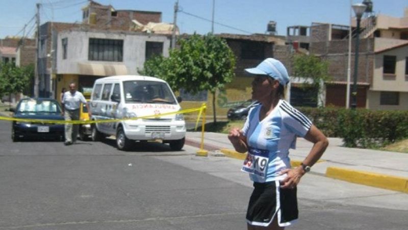 El atletismo premia sus campeones 2012