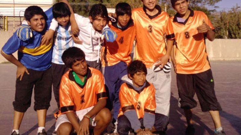 Se viene una gran temporada deportiva