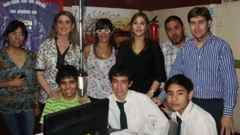 Finalizó el concurso “Adicciones, un flagelo social”  