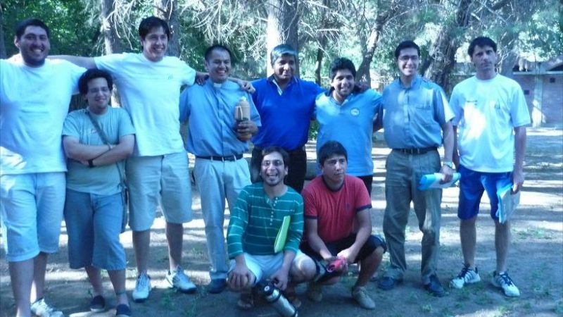 Delegados de la Pastoral Juvenil del NOA se reunieron en Catamarca