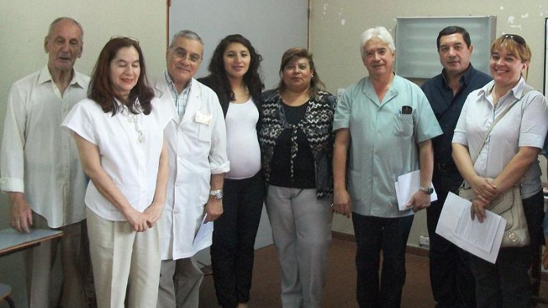 Fue positivo el balance del Comité de Siniestros Viales