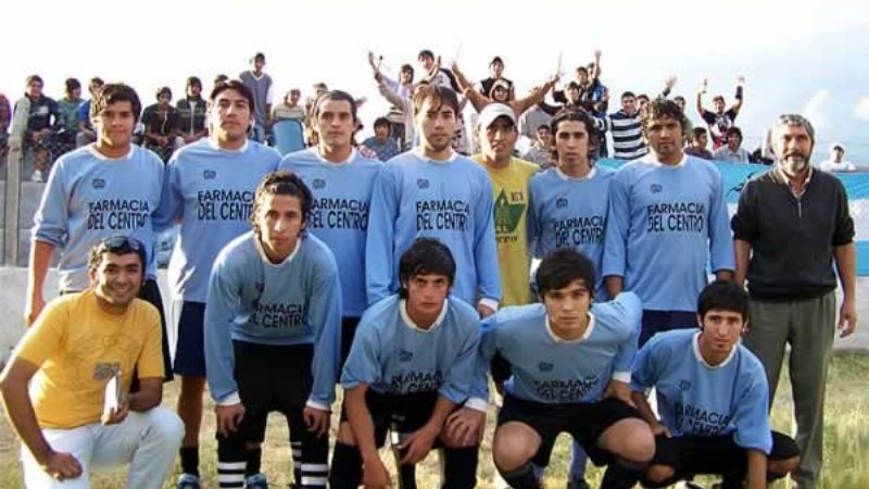 Los equipos catamarqueños con fixture para el TDI 2013