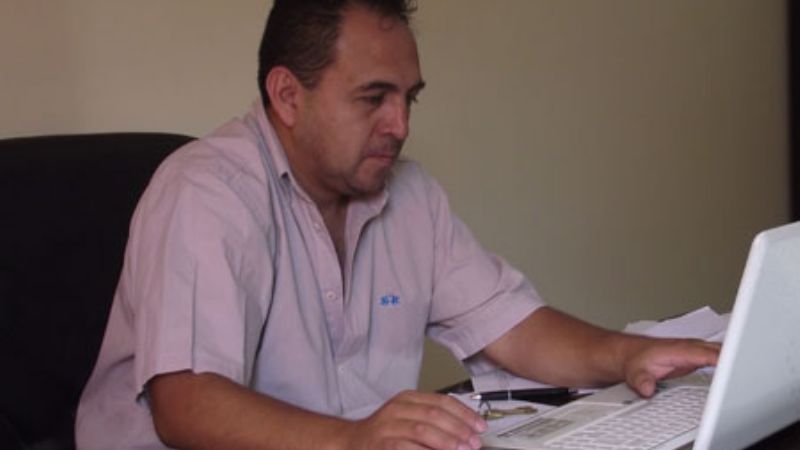 Cierre de año repleto de obras en Santa María