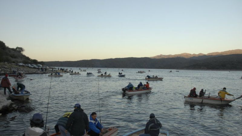 Enrique Cesarini: “Queremos un club para todos y toda la familia”
